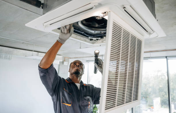 Licensed Air Conditioning Service service in Owings Mills, MD - FH HVAC