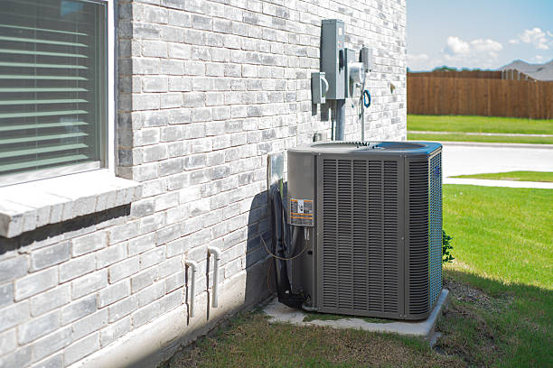 Reliable Air Conditioning Service contractor in Owings Mills, MD by FH HVAC